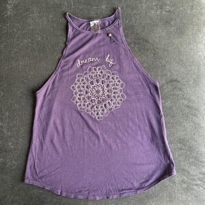 Calia Women's Purple Vest